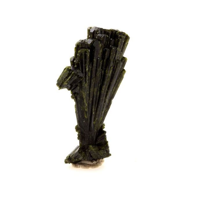 Epidote 21.15 carats