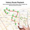 TKSTAR TK905B 4G Car Vehicle GPS Tracker GPRS Locator 10000mAh Battery Magnetic Waterproof Shake Alarm Lifetime Free Web APP