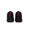 Nike Air Force 1  07 Lv8 Mhq2037 005blk Unvred