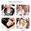 Натуральная мочалка для чистки кухни