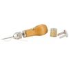 Speedy Stitcher for Sewing Leather and Thick Canvas