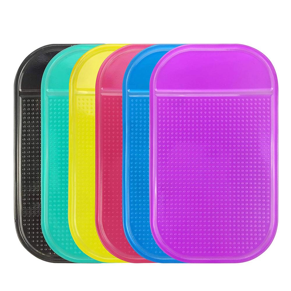 Аксессуары для вышивки Сделай сам Липкий коврик Гелевые подушечки Инструмент для рисования Держатель-лоток