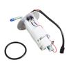 Silver Fuel Pump Easy To Install Non-deformation Feature Replacement Part Vehicle Placement For Kawasaki ZX10R 2008-2010