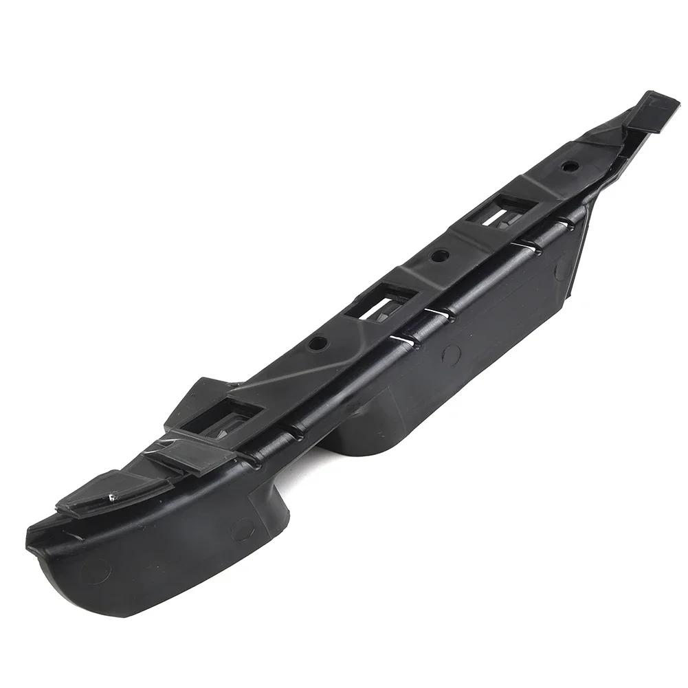 Front Bar Bracket Front Bumper Bracket Parts Useful Accessories Support Bracket Car Cover Lock Bracket Guide Support Nice