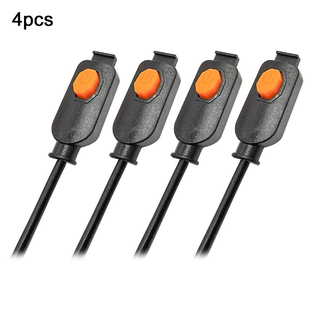 WP9 WP17 WP18 WP20 WP26 QQ150 Electric Micro Button Weld Switch Welder Accessory TIG Switch Trigger
