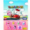 Оригинальная серия игрушечных машинок Tomica Characters Series TUNES для мальчиков и девочек