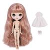 ICY Fortune Days Солнечная кукла BJD 30 см, Матовая Кастомная версия Хина Мацури, 4 Цвета Зрачков, Материал Смола