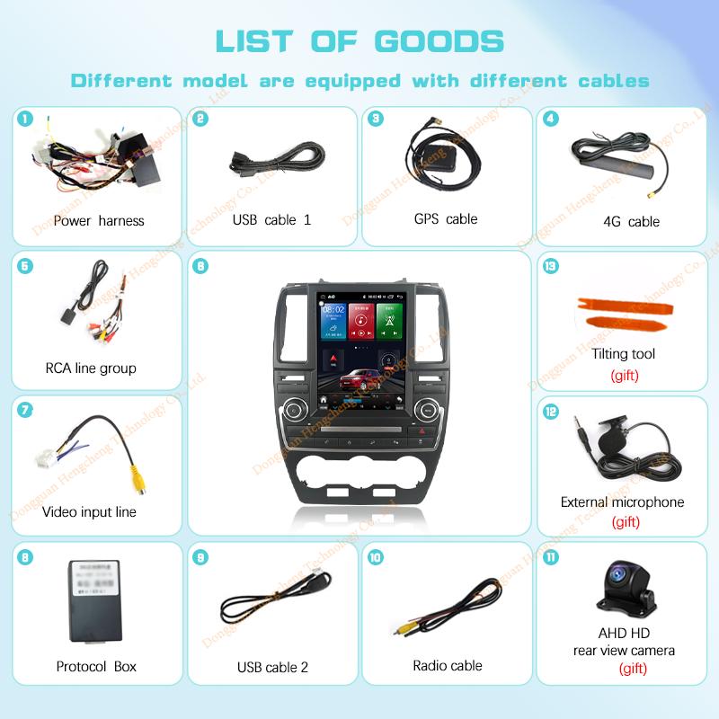 10.4" Для Land Rover Freelander 2 2007 - 2015 GPS Навигация Радио Android12 8+128G CarPlay 4G 360Camera Автомобильный Мультимедийный Плеер