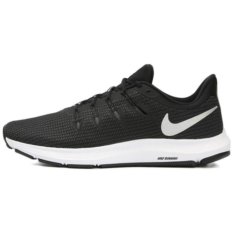 Nike Quest Черно-белый AA7403-001