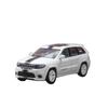 1/64 Jeep Grand Cherokee Trackhawk Miniature 1:64 JKM Toy Car Model SUV Sport Vehicle Free Wheels Diecast Metal Collection Gift