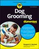 Книга Dog Grooming For Dummies