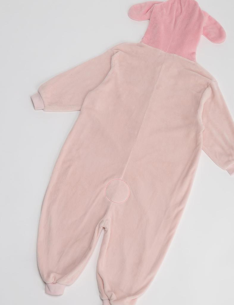 Пижамные топы, флисовые пижамы кигуруми, Kuromi Cinnamoroll, My Melody, детский размер, костюм для перевоплощения, одежда для комнаты [Sanrio]