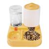 Large Capacity Cat Automatic Feeder Detachable Cat Dog Food Bowl  for Kitten Puppy