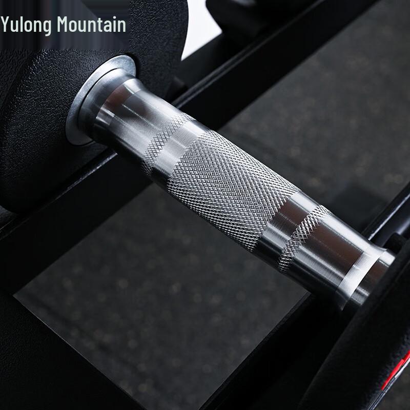 Steel Dumbbell Storage Rack