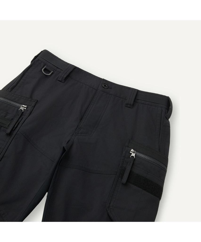 BOLDEST Craftsman Pants 2Apax26002Bks