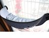 Cat Hammock Window Sill Bed with Suction Cups - Pet Balcony Perch