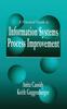 The A Practical Guide To Information Systems Process Improvement Book
