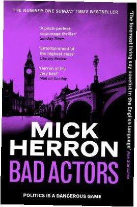 Bad Actors