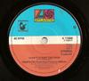 7-дюймовая пластинка ERUPTION  I Cant Stand The Rain K11068 Atlantic 1978 UK SoulFunk Б/у