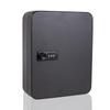 Wall-Mounted Password Lock Key Storage Cabinet