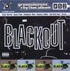Виниловая пластинка РАЗЛИЧНЫЕ Blackout GRELD752 Greensleeves Re 2004 Великобритания Регги Ска Даб Б/у