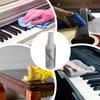 Piano Cleaner and Polish, High-Gloss Piano Polish - Multifunctional Acoustic Guitar Cleaner and Wood Furniture Polish | Guitar Cleaning Tool, Effectiv