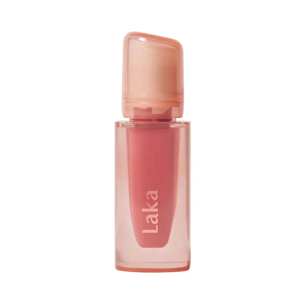 LAKA Jelling Nude Gloss 4,5 мл