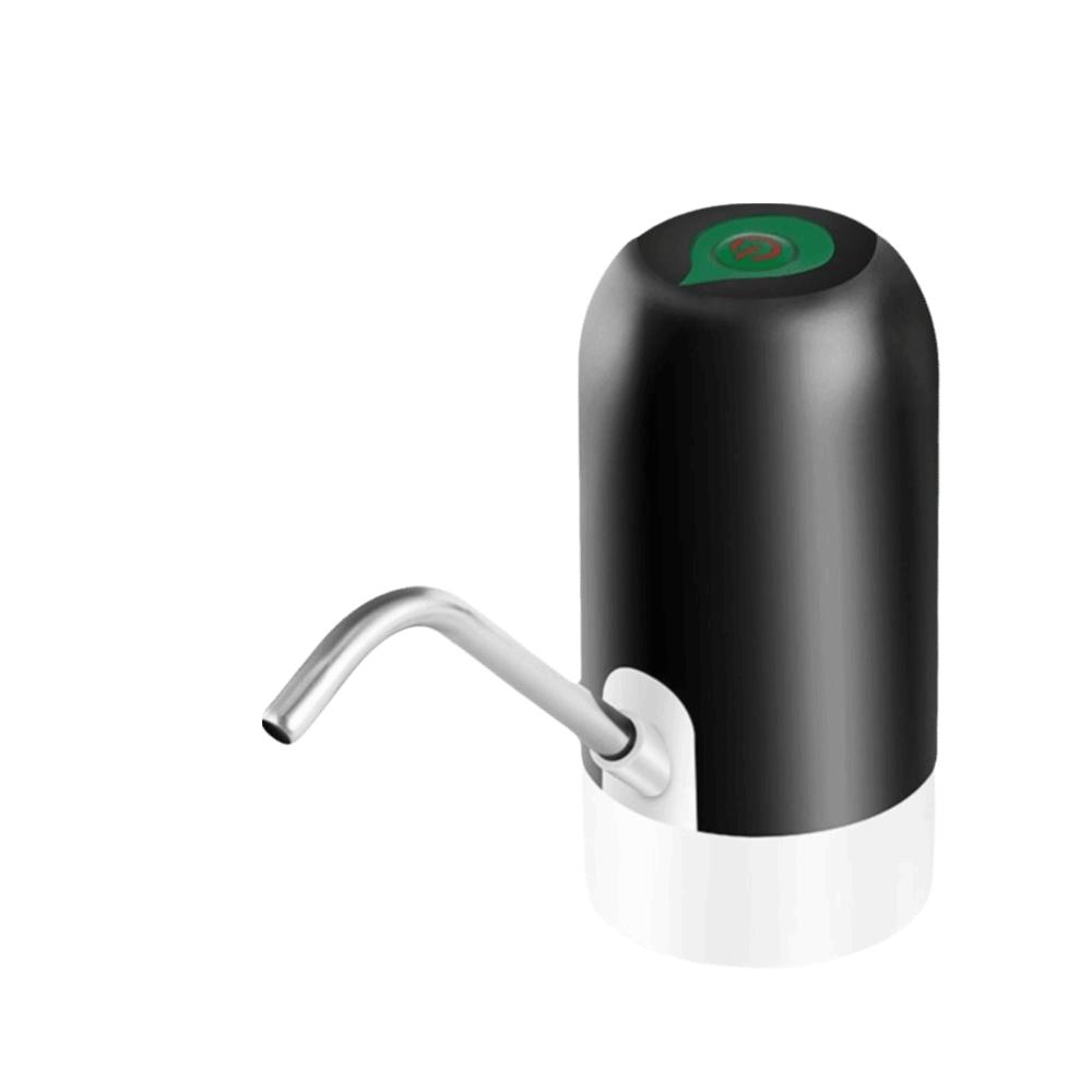 USB-Зарядка Диспенсер для Воды Портативный Насос для Напитков Машина для Слива Воды Насос для Питьевой Воды Домашнее Использование