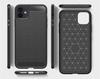 Sc Carbon Iphone 12/12 Pro Czarny