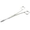GDC Стерилизационные щипцы Гросс Майер - Прямые (20см) (Sdfs)