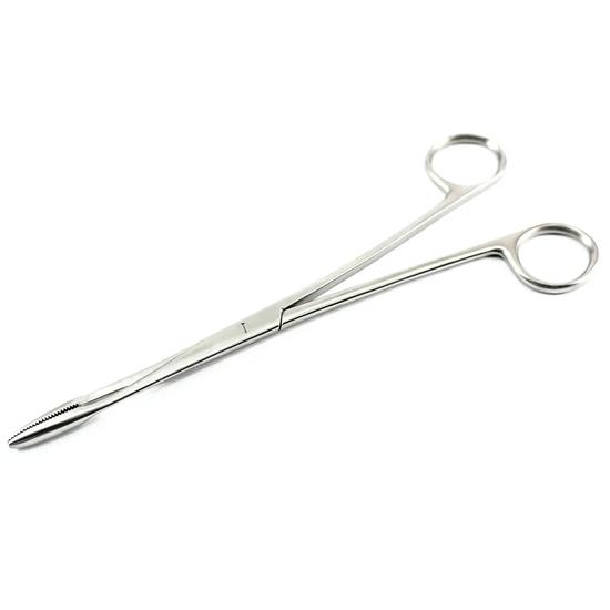 GDC Стерилизационные щипцы Гросс Майер - Прямые (20см) (Sdfs)