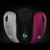 Logitech GPW4 Wireless Gaming Mouse