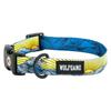 WOLFGANG Dawn Patrol Collar Wide X Neck Circumference Large (Large) 2.5cm 45-66cm [For Dogs]