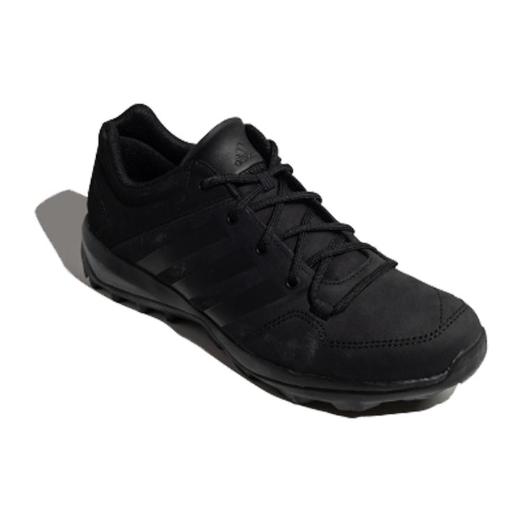 adidas Daroga Plus Lea 'Черный' FU9245