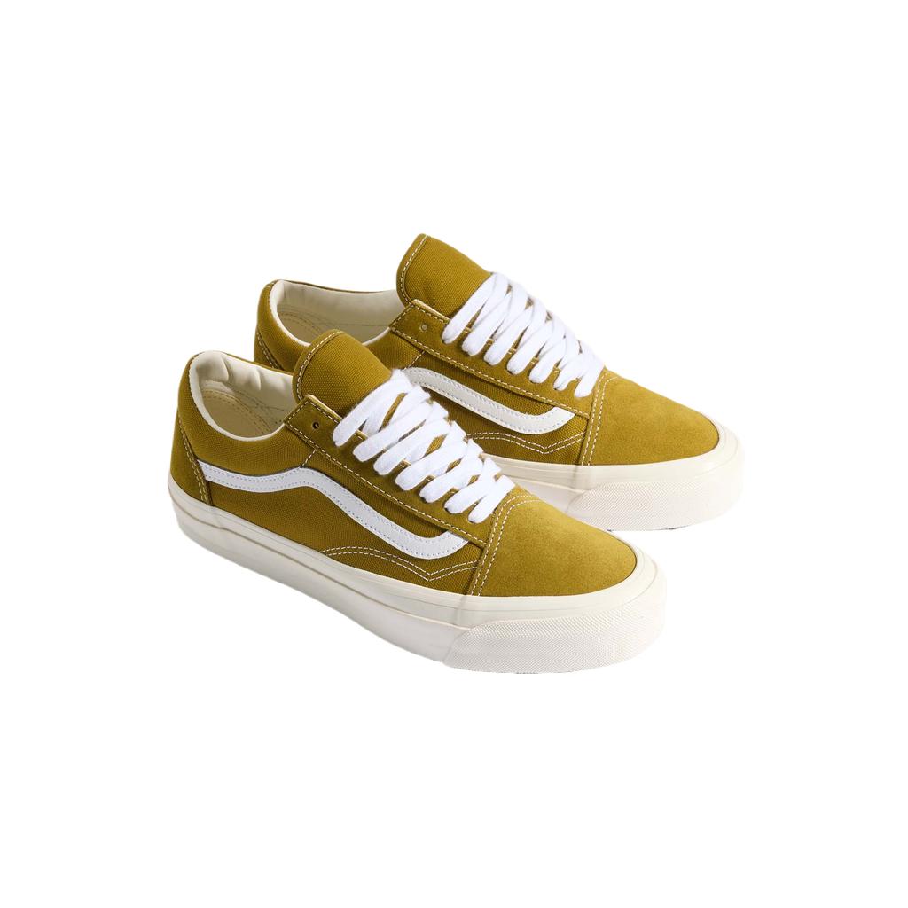 Vans Old Skool 36 LX Burnt Gold Unisex Sneakers VN000D9JEMJ