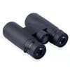 Kaisir 12x42 High-Magnification HD Night Vision Binoculars for Outdoor Travel & Events