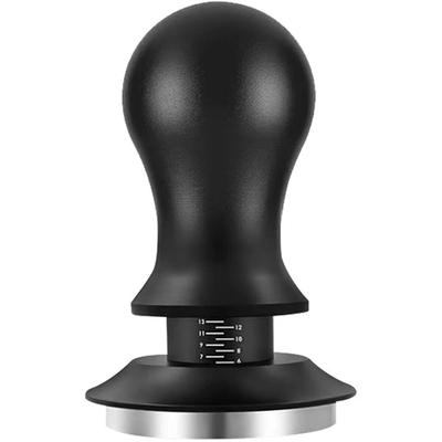 53 мм кофе темпера уникальная калиброванная пружина для бариста аксессуары для кофе дома