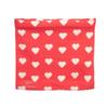 Childrens/Kids Elliejo Heart Neck Warmer