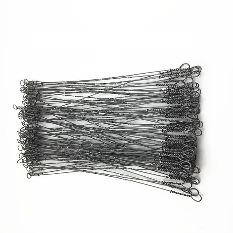 10 шт./набор Деревообработка Многосторонняя Зубчатая Гирляндная Пила Полотно Многопроволочная Зубчатая Пила Инструменты Диаметр 0,6 0,7 0,8 0,9 1,0 мм