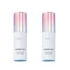 Обильный:N Ceramide Shot Двойной мультикрем 10 г x2 – Бальзам для барьерного ухода и осветления «все в одном»