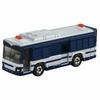 Takara Tomy Tomica No. 98 Large Personnel Transport Vehicle (Blister Packaging) Miniature Car Toy for Ages 3 and Up