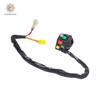 Переключатель управления Старт Стоп Фара для Arctic Cat 400 450 500 550 650 700 1000