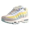 Women's Air Max 95 DR7867-100 Multicolor 36.5