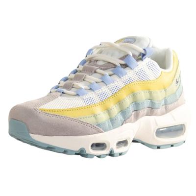 Женские кроссовки Air Max 95 DR7867-100 разноцветные 35,5