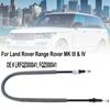 For Land Rover Range Rover MK2 MK3 FQZ000041 Front Door Lock Release Control Cable Car Exterior Handle Accessary Replace Latch