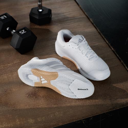 [Adidas] Dropset 4 Training Footwear [JR4672]