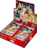 Bandai UNION ARENA Бустерный набор 16 пакетов в комплекте Dr.STONE [UA14BT] (BOX)
