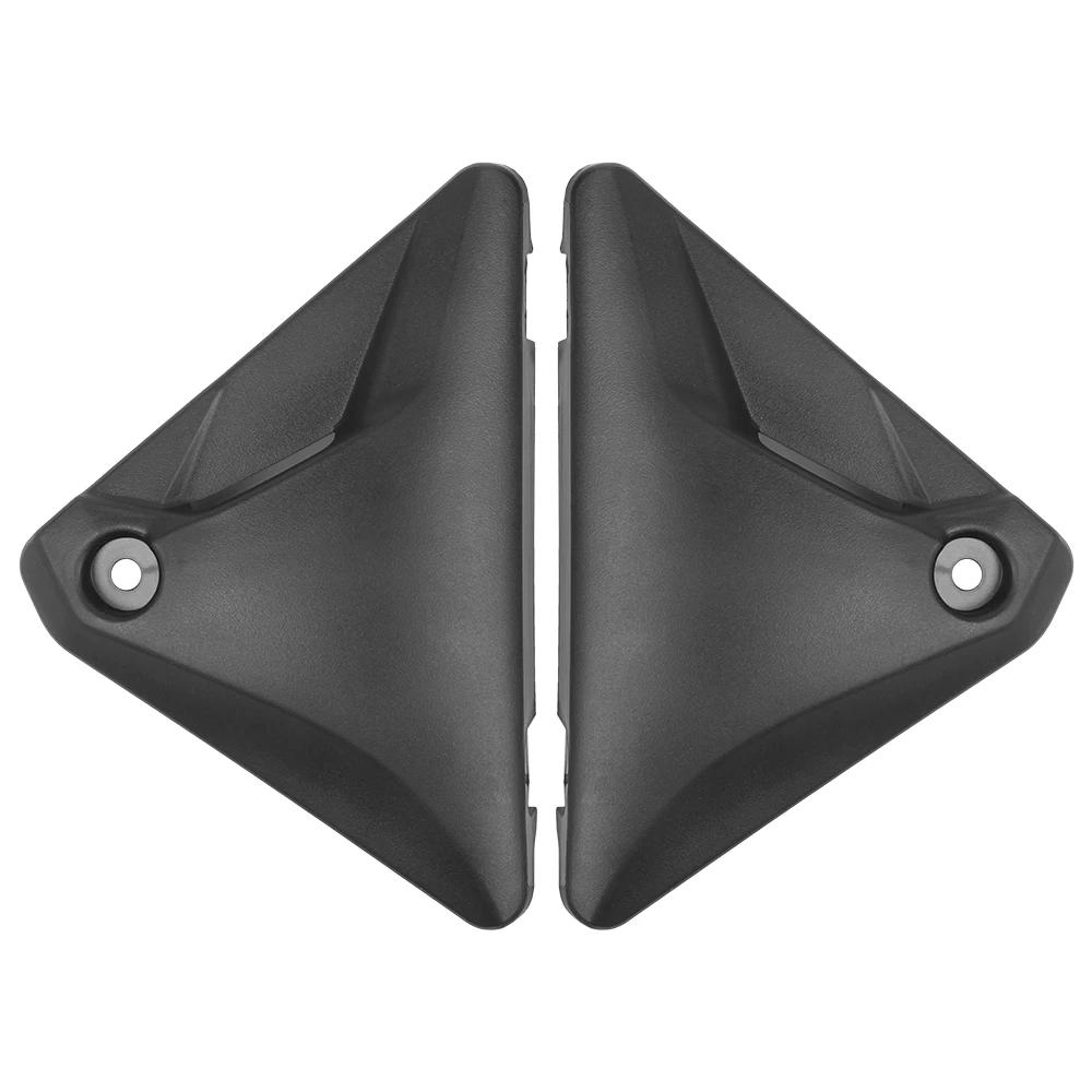 Infill Side Frame Panel For Benelli TRK502 TRK502X TRK 502 502X Guard Left Right Fairing Protector Cover Motorcycle Accessories
