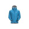 Arc'teryx ZETA SL Дышащая, водонепроницаемая и ветрозащитная ветровка Мужская Осень 27310