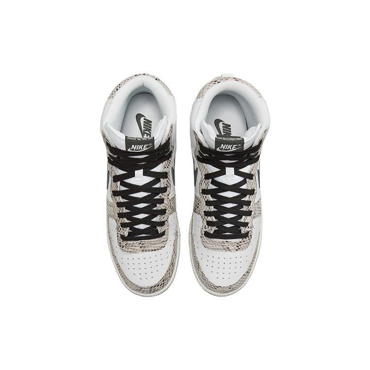Nike Terminator High 'Cocoa Snake' Men's FB1318-100